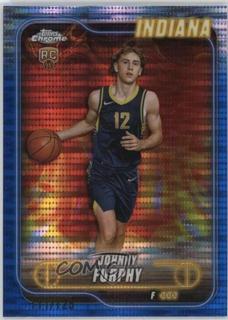 Johnny Furphy