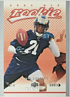 Kevin Garrett