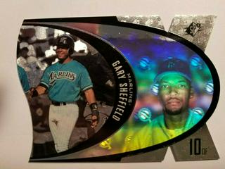 Gary Sheffield