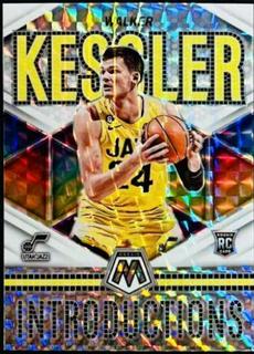 Walker Kessler
