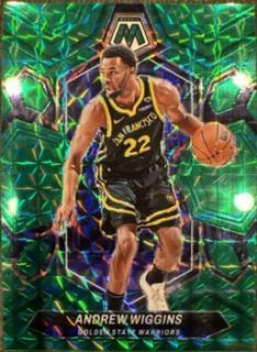 Andrew Wiggins