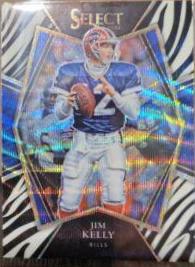 Jim Kelly