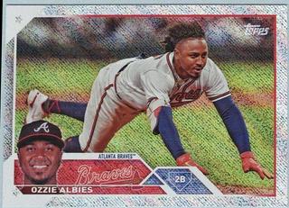 Ozzie Albies