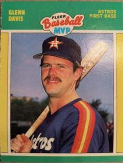 Glenn Davis