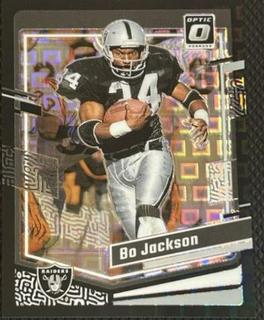 Bo Jackson
