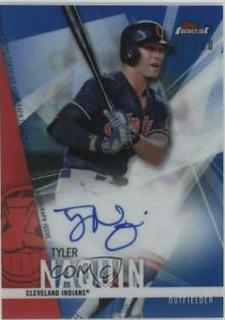 Tyler Naquin