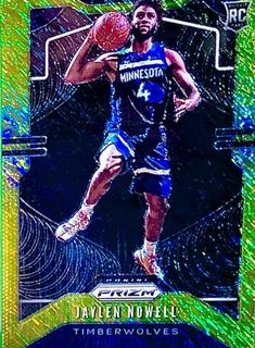 Jaylen Nowell
