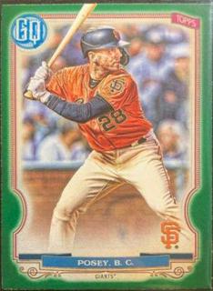 Buster Posey