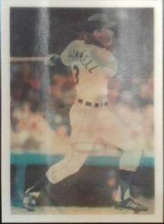 Alan Trammell