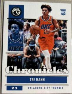 Tre Mann
