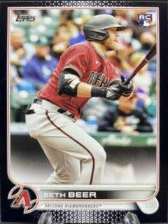 Seth Beer
