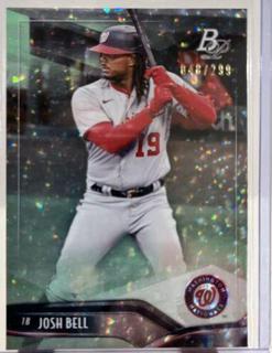Josh Bell
