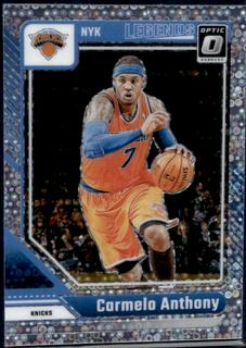 Carmelo Anthony