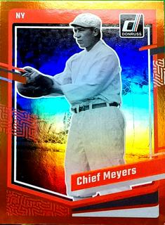 Chief Meyers