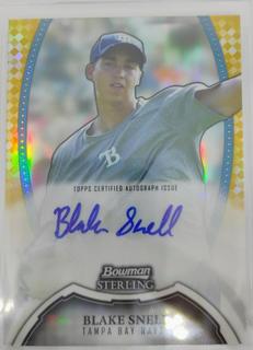 Blake Snell