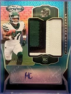 Malachi Corley