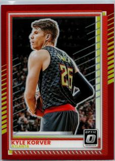 Kyle Korver