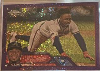 Ozzie Albies