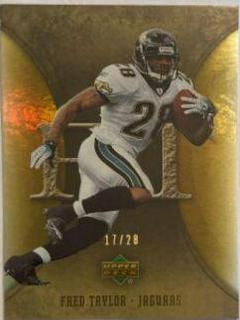 Fred Taylor