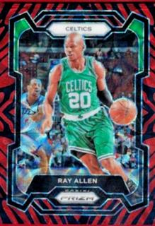 Ray Allen