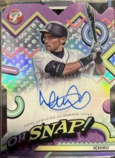 Ichiro