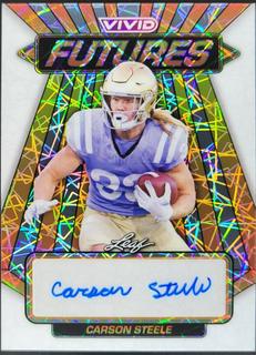 Carson Steele