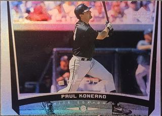 Paul Konerko