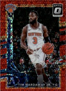 Tim Hardaway Jr.