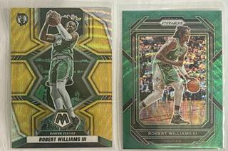 Robert Williams III