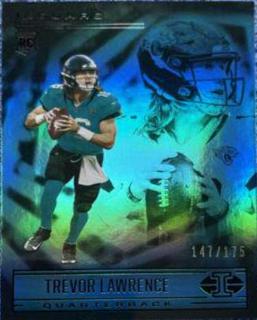 Trevor Lawrence