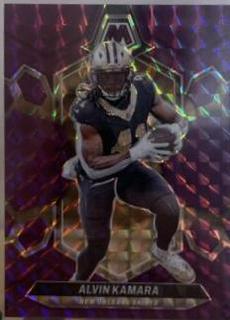 Alvin Kamara