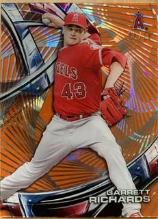 Garrett Richards