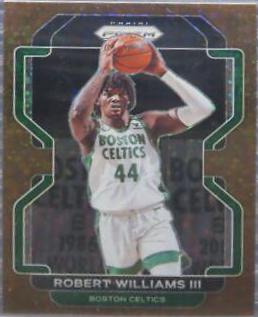 Robert Williams III