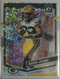Aaron Jones