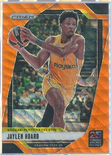 Jaylen Hoard