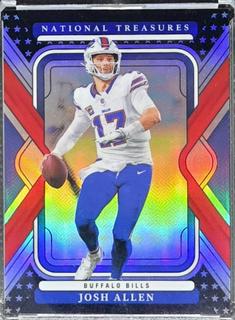 Josh Allen