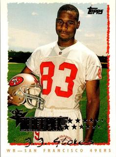J.J. Stokes