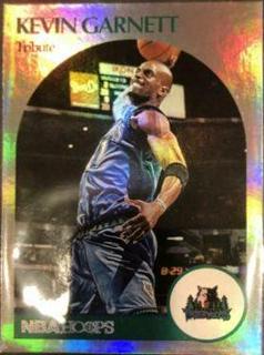 Kevin Garnett