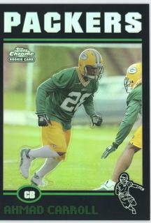 Ahmad Carroll