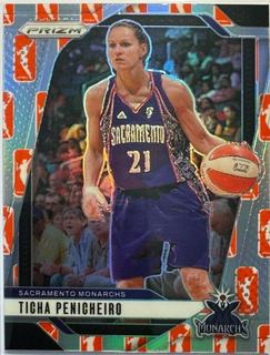 Ticha Penicheiro