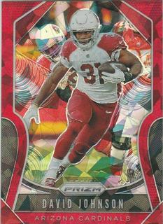 David Johnson
