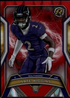 Nate Wiggins