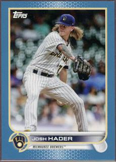 Josh Hader