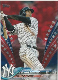 Didi Gregorius