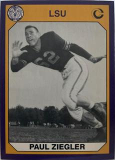 Paul Ziegler