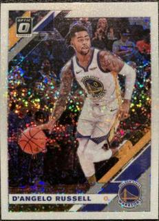 D'Angelo Russell