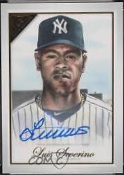 Luis Severino