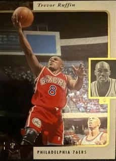 Trevor Ruffin