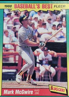 Mark McGwire
