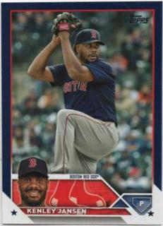 Kenley Jansen